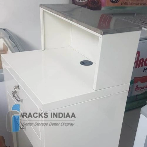 supermarket Rack
