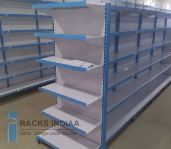 supermarket Rack
