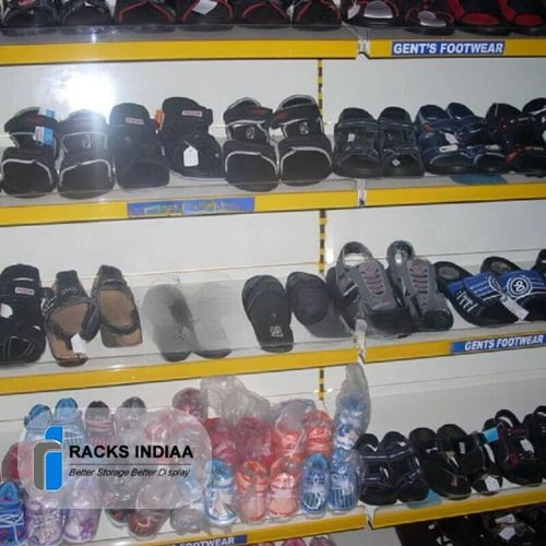 supermarket Rack