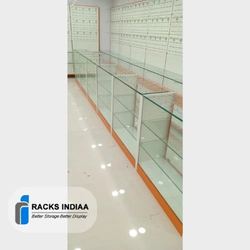 supermarket Rack