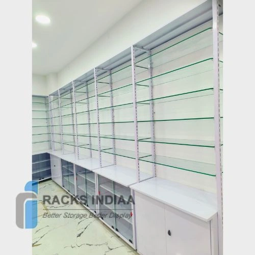 supermarket Rack