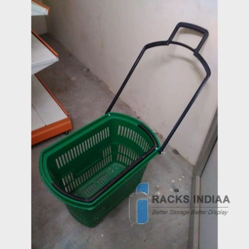 supermarket Rack