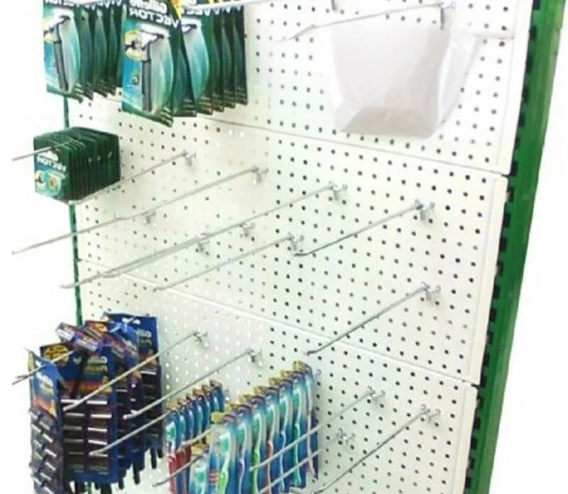 supermarket Rack