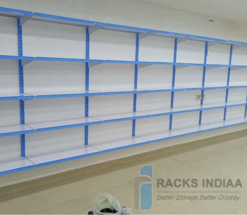 supermarket Rack