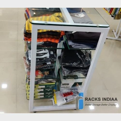 supermarket Rack