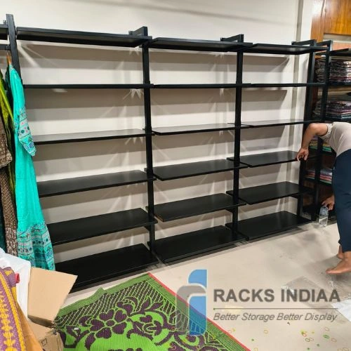supermarket Rack